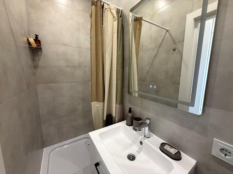 квартира за адресою Соломона Ляйнберга вул., 7