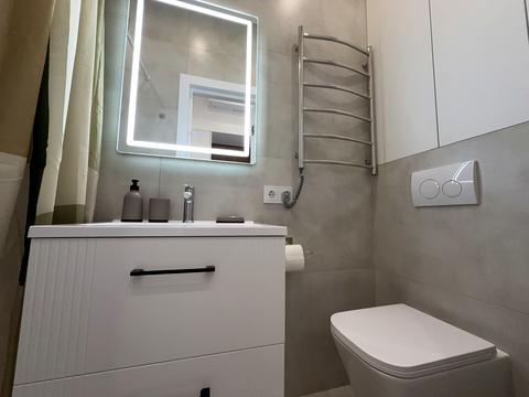 квартира за адресою Соломона Ляйнберга вул., 7