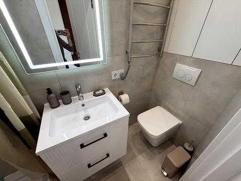 квартира за адресою Соломона Ляйнберга вул., 7