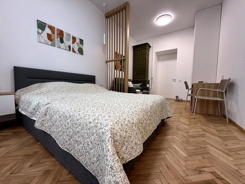 квартира за адресою Соломона Ляйнберга вул., 7