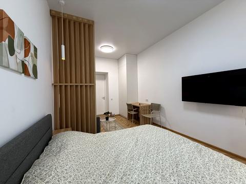 квартира за адресою Соломона Ляйнберга вул., 7