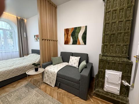 квартира за адресою Соломона Ляйнберга вул., 7