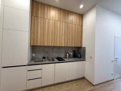 квартира за адресою Соломона Ляйнберга вул., 7
