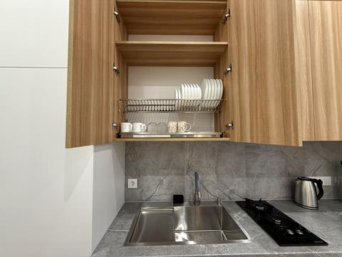 квартира за адресою Соломона Ляйнберга вул., 7