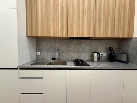 квартира за адресою Соломона Ляйнберга вул., 7