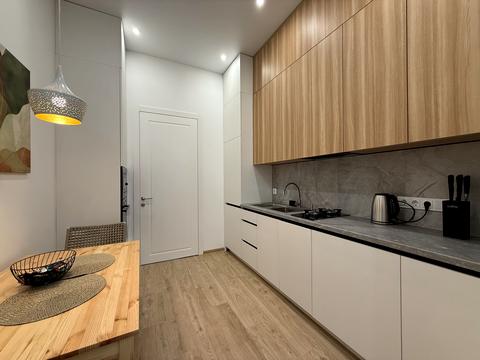 квартира за адресою Соломона Ляйнберга вул., 7