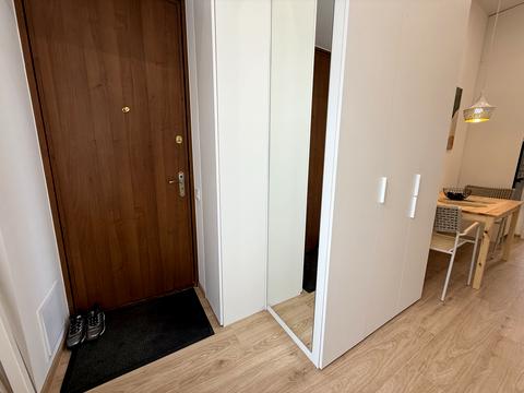 квартира за адресою Соломона Ляйнберга вул., 7