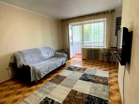 квартира за адресою Кам'янецька вул., 65
