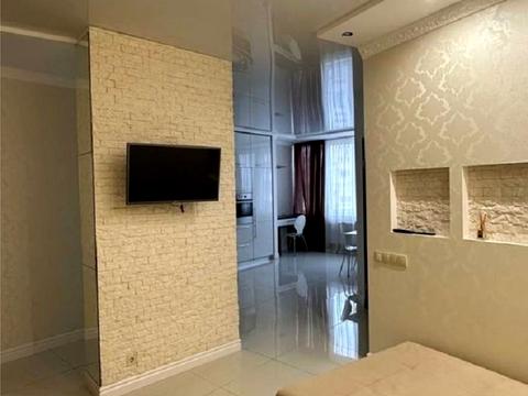 квартира за адресою Олени Пчілки вул., 8