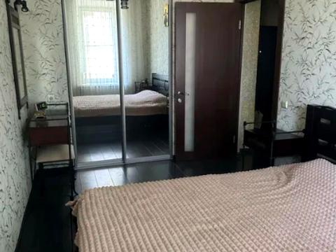 квартира за адресою Канатна вул., 62
