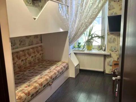 квартира за адресою Канатна вул., 62