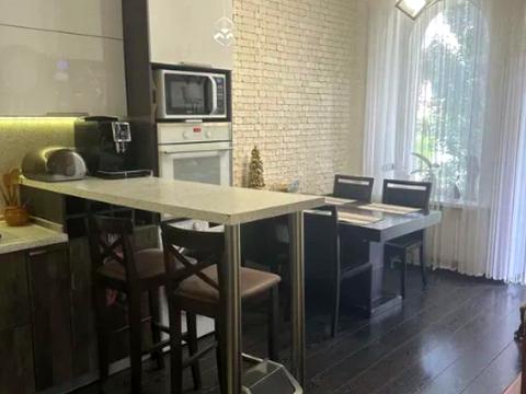 квартира за адресою Канатна вул., 62