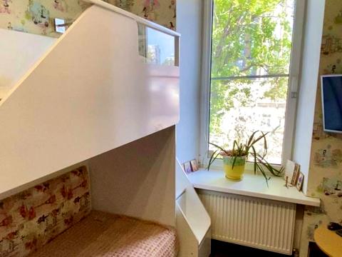 квартира за адресою Канатна вул., 62