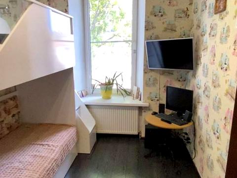 квартира за адресою Канатна вул., 62