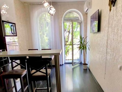 квартира за адресою Канатна вул., 62