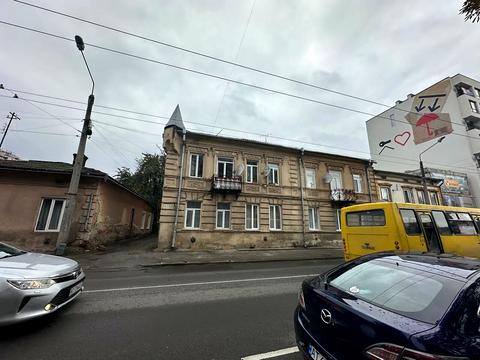 квартира за адресою Вовчинецька вул., 49