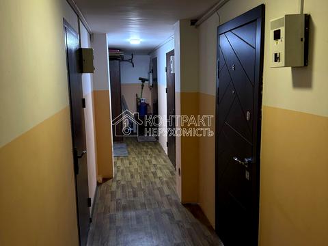 квартира по адресу Любови Малой просп. (Постышева), 49