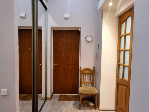 квартира за адресою Архітектора Городецького вул., 6