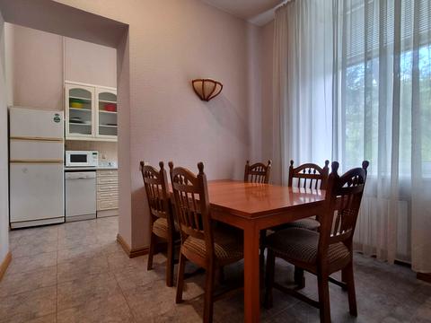 квартира за адресою Архітектора Городецького вул., 6