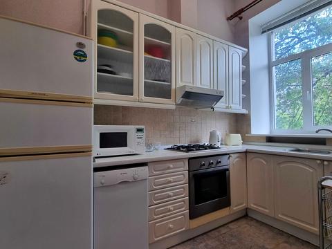 квартира за адресою Архітектора Городецького вул., 6