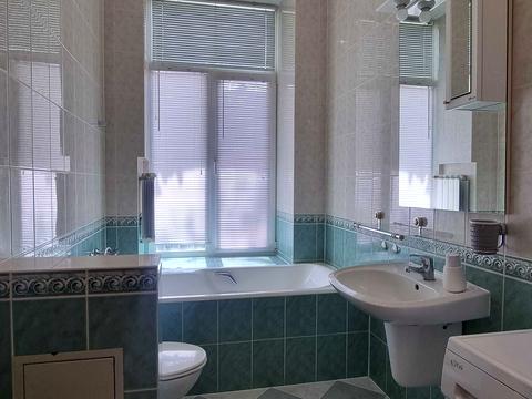 квартира за адресою Архітектора Городецького вул., 6