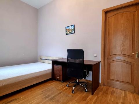 квартира за адресою Архітектора Городецького вул., 6