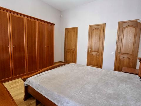 квартира за адресою Архітектора Городецького вул., 6