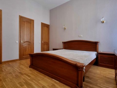 квартира за адресою Архітектора Городецького вул., 6