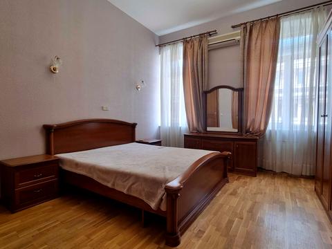 квартира за адресою Архітектора Городецького вул., 6