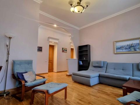 квартира за адресою Архітектора Городецького вул., 6