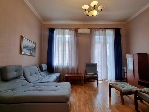 квартира за адресою Архітектора Городецького вул., 6