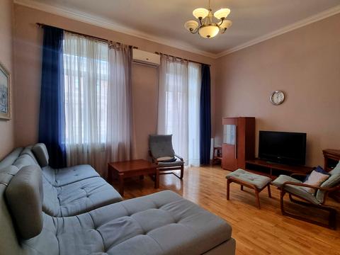 квартира за адресою Архітектора Городецького вул., 6