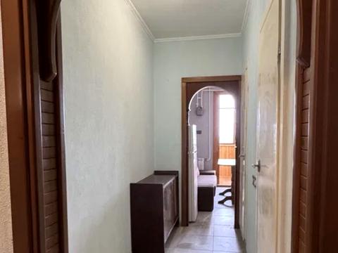 квартира за адресою Соломії Крушельницької вул., 3