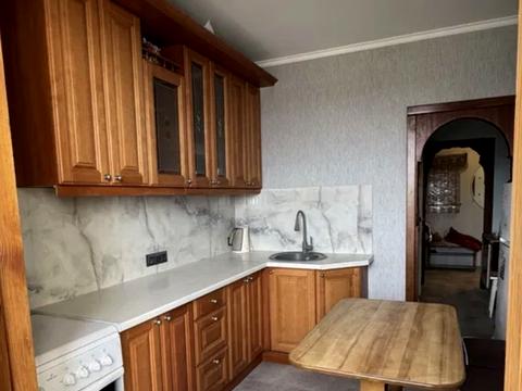 квартира за адресою Соломії Крушельницької вул., 3