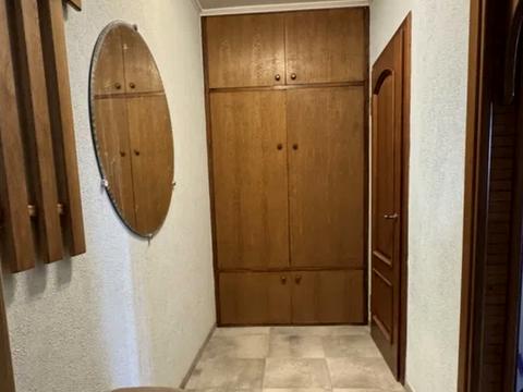 квартира за адресою Соломії Крушельницької вул., 3