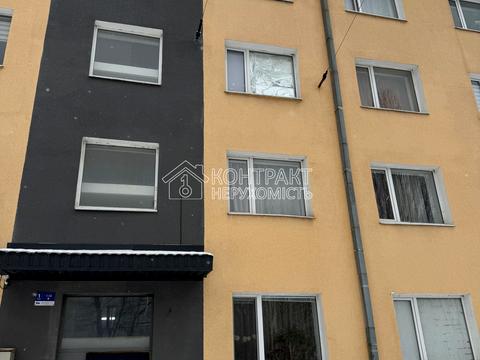 квартира по адресу Любови Малой просп. (Постышева), 49