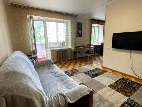 квартира за адресою Кам'янецька вул., 65