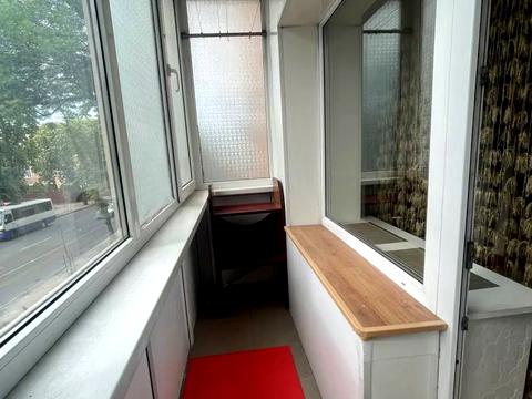 квартира за адресою Кам'янецька вул., 65