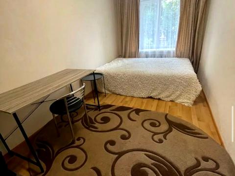 квартира за адресою Кам'янецька вул., 65