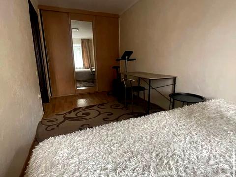 квартира за адресою Кам'янецька вул., 65