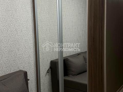 квартира по адресу Любови Малой просп. (Постышева), 49