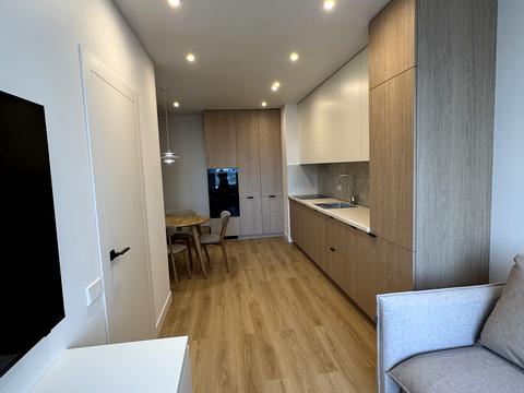 квартира за адресою Академіка Заболотного вул., 1-Б