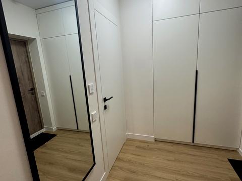 квартира за адресою Академіка Заболотного вул., 1-Б