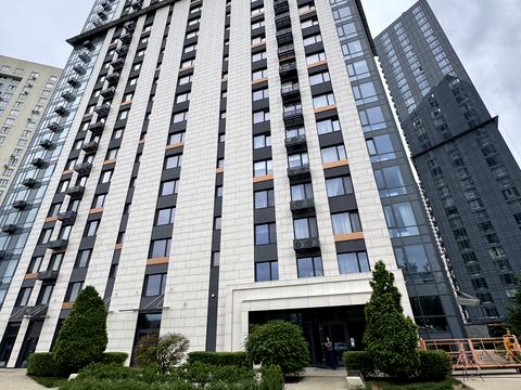 квартира за адресою Академіка Заболотного вул., 1-Б