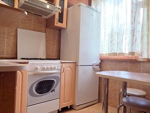 квартира по адресу Романа Атаманюка ул., 51