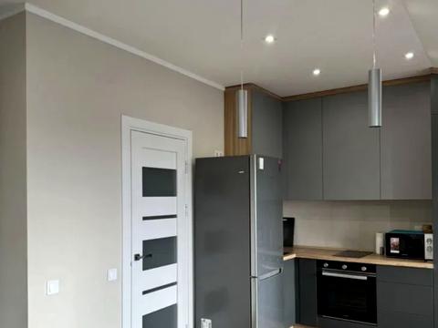квартира по адресу Кармелюка ул., 47