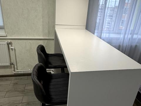 квартира по адресу Агатангела Крымского ул., 45
