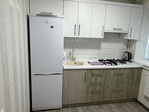квартира по адресу Агатангела Крымского ул., 45