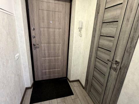 квартира по адресу Агатангела Крымского ул., 45