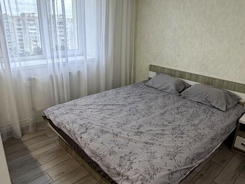 квартира по адресу Агатангела Крымского ул., 45